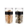 Bodum pojemniki do przechowywania Presso 2L Black